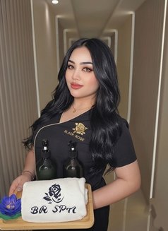 Rainy Bootylicious - escort in Abu Dhabi Photo 7 of 7