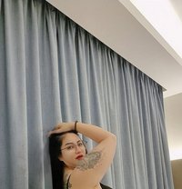 Rainy Thai - puta in Dammam