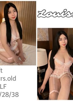 RAION MNL SPA - masseuse in Manila Photo 15 of 22