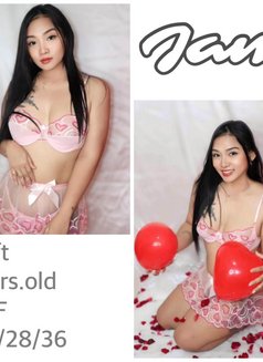 RAION MNL SPA - masseuse in Manila Photo 16 of 22