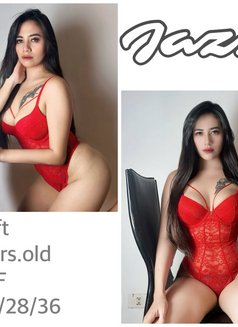 RAION MNL SPA - masseuse in Manila Photo 19 of 22
