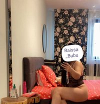Raisa. Eleganta Și Distinsa! - escort in Bucharest