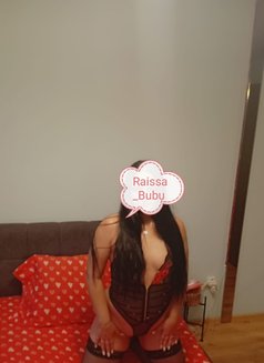Raisa. Eleganta Și Distinsa! - puta in Bucharest Photo 3 of 4
