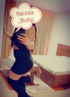 Raisa. Eleganta Și Distinsa! - puta in Bucharest Photo 4 of 4