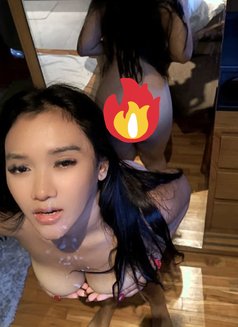 Raisa GFE PSE Bj Dephtroat Sloppy Kinky - escort in Bali Photo 10 of 10