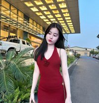 Raisa - escort in Jakarta