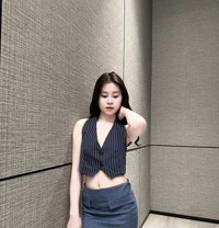 Raisa - escort in Jakarta