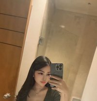 Raisa Top Bottom - Transsexual escort in Jakarta
