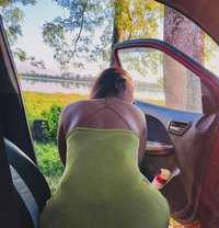 Raisha - escort in Guwahati