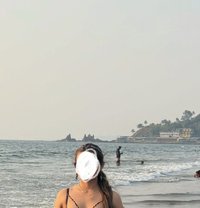 Raisha Luxury Cam Model - escort in Butwal