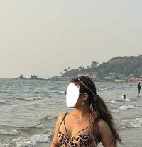Raisha Luxury Cam Model - puta in Kathmandu