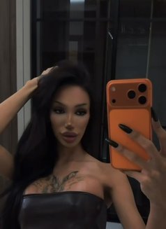 Victoria VIP Ukrainian 🇺🇦 - Acompañantes transexual in Riyadh Photo 9 of 16