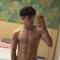 Raisy - Male escort in Dubai