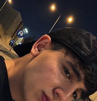 Raisy - Male escort in Dubai