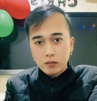 Raived - Male escort in Dubai