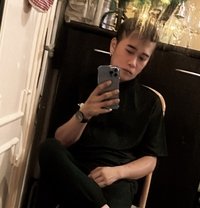 Raived - Male escort in Dubai
