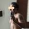 Raiyas back to Colombo - Male companion in Matara