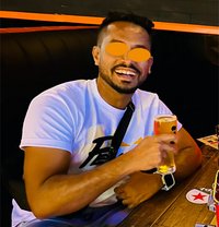 Raiyas back to Colombo - Male escort in Colombo