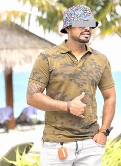 Raiya's last week - Male escort in Colombo Photo 8 of 10