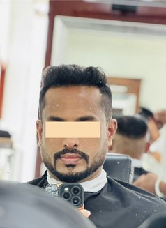 Raiya's last week - Male escort in Colombo Photo 9 of 10