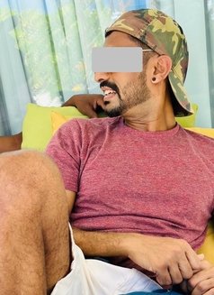 Raiya's last week in SL - Acompañantes masculino in Colombo Photo 14 of 15