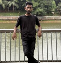 Raiyan - Male escort in Dhaka