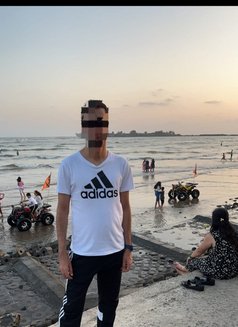 Raj 26 Years With big dick - Male escort in Mumbai Photo 2 of 3