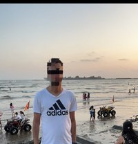 Raj 26 Years With big dick - Male escort in Mumbai