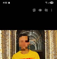 Raj 26 Years With big dick - Male escort in Mumbai