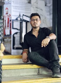 Raj 367 - Acompañantes masculino in Kolkata Photo 2 of 4