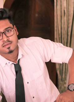 Raj 367 - Acompañantes masculino in Kolkata Photo 4 of 4