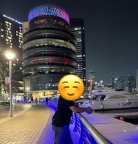 Raj-Hot Massage for Ladies-Couples - Male escort in Mumbai
