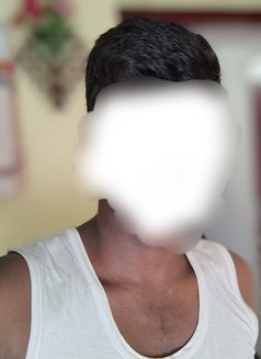 Raj Aarav - Male escort in Chennai Photo 1 of 2