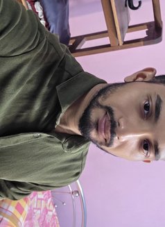 Raj Agarwal - Male escort in Kolkata Photo 1 of 1