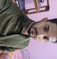 Raj Agarwal - Acompañantes masculino in Kolkata