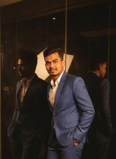 Raj Agrawal - Male escort in Hyderabad Photo 2 of 2