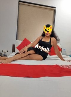 Raj Anjali - escort in Pune Photo 2 of 4