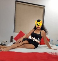 Raj Anjali - escort in Pune