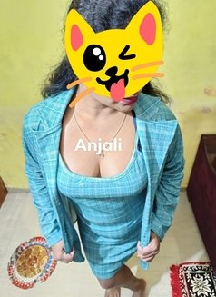 Raj Anjali - escort in Pune Photo 3 of 4