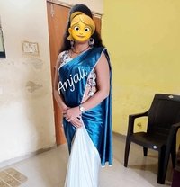 Raj Anjali - escort in Pune