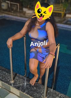 Raj Anjali - escort in Pune Photo 5 of 6