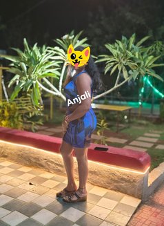 Raj Anjali - escort in Pune Photo 6 of 6