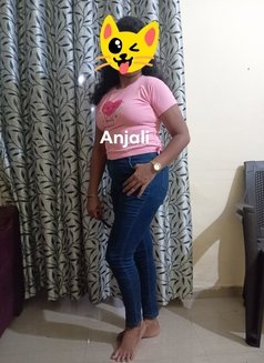 Raj Anjali - escort in Pune Photo 1 of 6