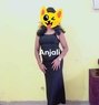 Raj Anjali - escort in Pune Photo 1 of 6