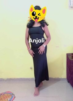 Raj Anjali - escort in Pune Photo 2 of 6