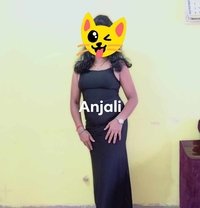 Raj Anjali - escort in Pune