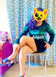 Raj Anjali - escort in Pune Photo 5 of 6