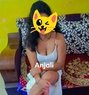 Raj Anjali - escort in Pune Photo 6 of 6