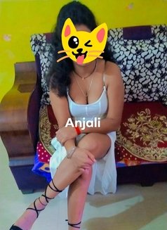 Raj Anjali - escort in Pune Photo 6 of 6