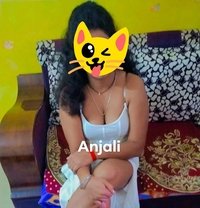 Raj Anjali - escort in Pune